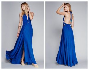 20 Perfekt Blaues Abendkleid Design20 Schön Blaues Abendkleid Stylish