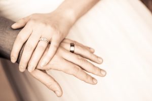 Der Countdown: 5 Monate Vor Der Hochzeit – Die Eheringe