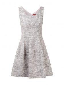 10 Einzigartig Kleid Grau Rosa VertriebDesigner Leicht Kleid Grau Rosa für 2019