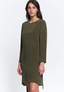 Designer Einzigartig Kleid Grün Stylish Cool Kleid Grün Spezialgebiet