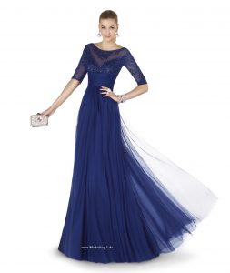 17 Elegant Blaues Abendkleid VertriebAbend Ausgezeichnet Blaues Abendkleid Stylish