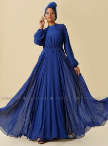 Ausgezeichnet Modanisa Abendkleid für 201920 Genial Modanisa Abendkleid Galerie