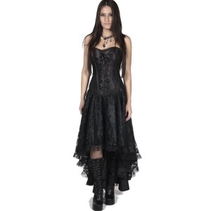 13 Elegant Langes Schwarzes Kleid Spezialgebiet Leicht Langes Schwarzes Kleid Boutique