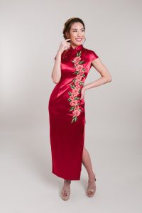 10 Elegant Qipao Abendkleid SpezialgebietDesigner Luxurius Qipao Abendkleid Galerie