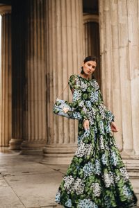 Designer Ausgezeichnet Escada Abendkleider Bester Preis15 Coolste Escada Abendkleider für 2019