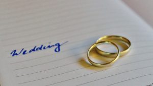 Eheringe Aus Gold: Nachhaltiger Schmuck Zur Hochzeit - Utopia.de