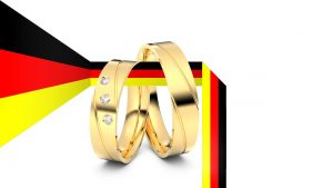 Eheringe Made In Germany | Juwelier-Schmuck-Ratgeber