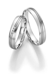 Eheringe Platin Pure Iv | Wedding Rings, Platinum Wedding