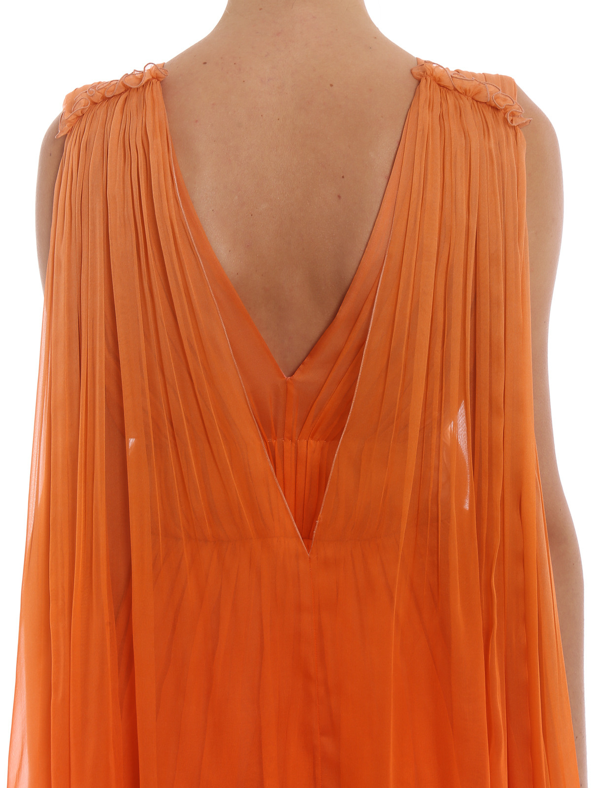15 Top Abendkleid Orange Boutique10 Erstaunlich Abendkleid Orange Spezialgebiet