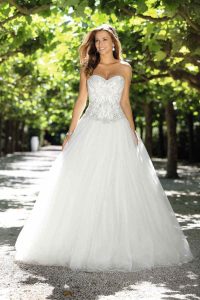 17 Luxurius Brautkleid Hochzeitskleid für 201913 Erstaunlich Brautkleid Hochzeitskleid Vertrieb