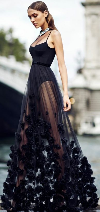 10-elegant-abend-in-dress-stylish