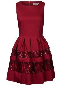 Einfach Zalando Rotes Abendkleid Design10 Coolste Zalando Rotes Abendkleid Bester Preis