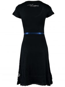 15 Einfach Damen Kleid Schwarz SpezialgebietDesigner Cool Damen Kleid Schwarz Ärmel