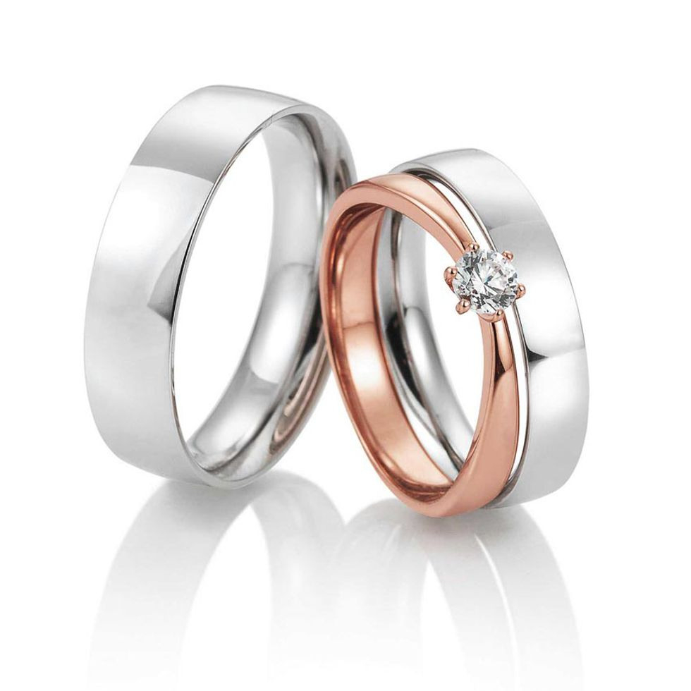 Juwelier Junghähnel | Ring Verlobung, Vorsteckring