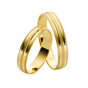 Juwelier Kraemer Trauringe Elba | Trauringe Gold, Trauringe