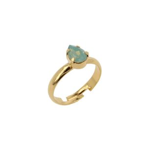 Klassik Pazifik Opal Ring