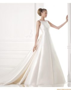 Abend Leicht Elegante Brautkleider für 201917 Einzigartig Elegante Brautkleider Stylish