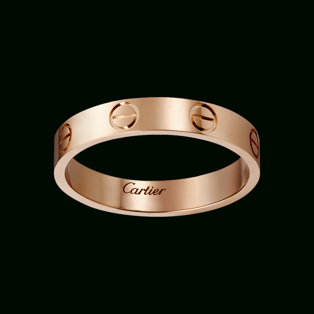 Love@ | Cartier Trauringe, Eheringe, Ehering Cartier