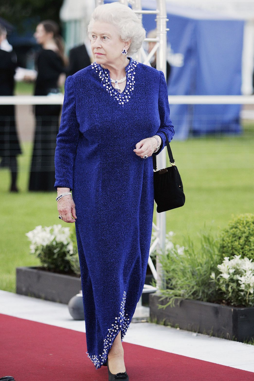 13 Einzigartig Abendkleider Queen Elizabeth für 201917 Schön Abendkleider Queen Elizabeth Design