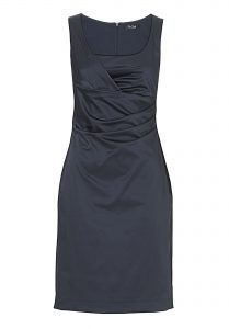 Genial Kleid Nachtblau StylishAbend Schön Kleid Nachtblau Boutique