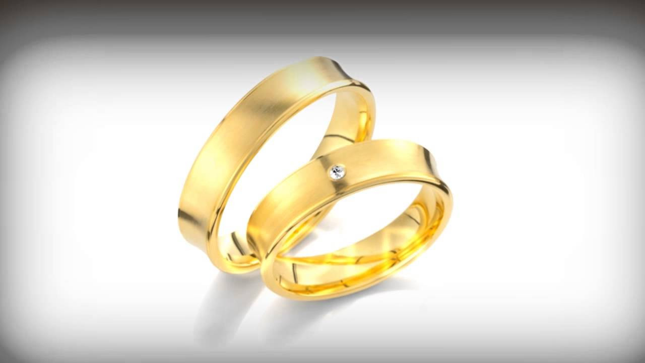 Top 5 Materialien Für Trauringe Eheringe Hochzeitsringe Die Besten Und  Schönsten Hochzeit Heiraten