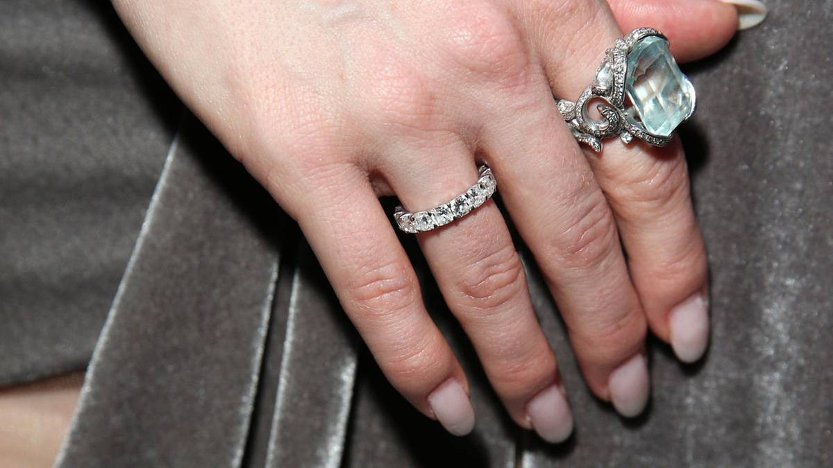 Verlobung + Hochzeit: Die Ringe Der Stars - S. 21 | Gala.de