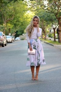 10 Wunderbare Gäste Sommer Hochzeit Outfit Ideen | Outfit