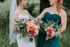 100 Ideen, Eure Hochzeitsfarben Aufzugreifen - Soon To Be Bride