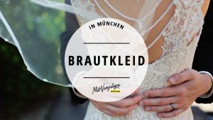 11 Läden In München, In Denen Ihr Schöne Brautkleider Kaufen