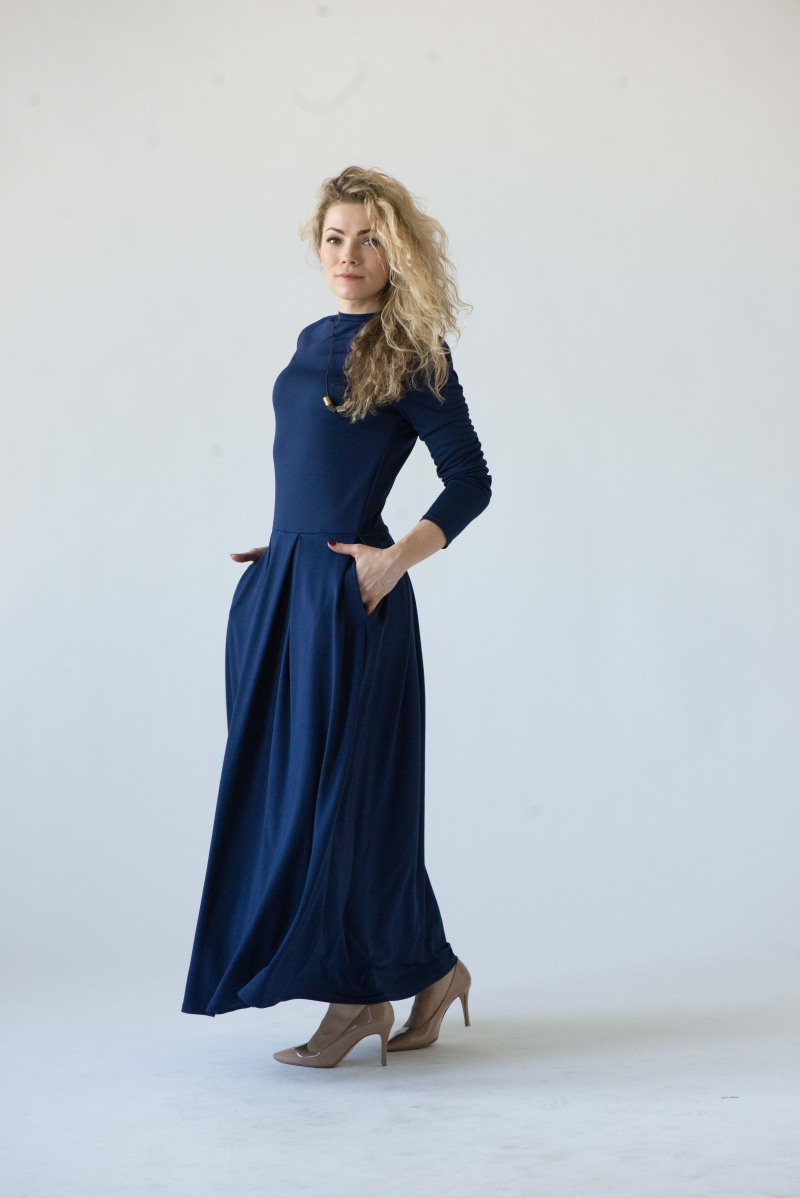 Top Langes Blaues Kleid für 201913 Cool Langes Blaues Kleid Design