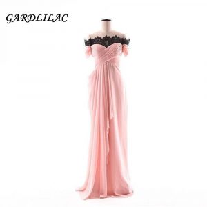 15 Kreativ Kleid Pink Hochzeit Bester Preis - Abendkleid