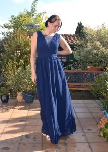 15 Leicht Blaues Kleid Hochzeit Stylish - Abendkleid