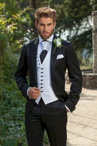 15 Men Wedding Dress Style Ideas That Look More Handsome