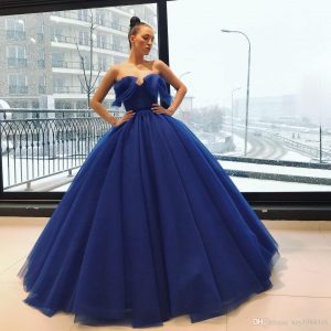 Formal Coolste Abendkleid In Blau Boutique13 Luxus Abendkleid In Blau für 2019