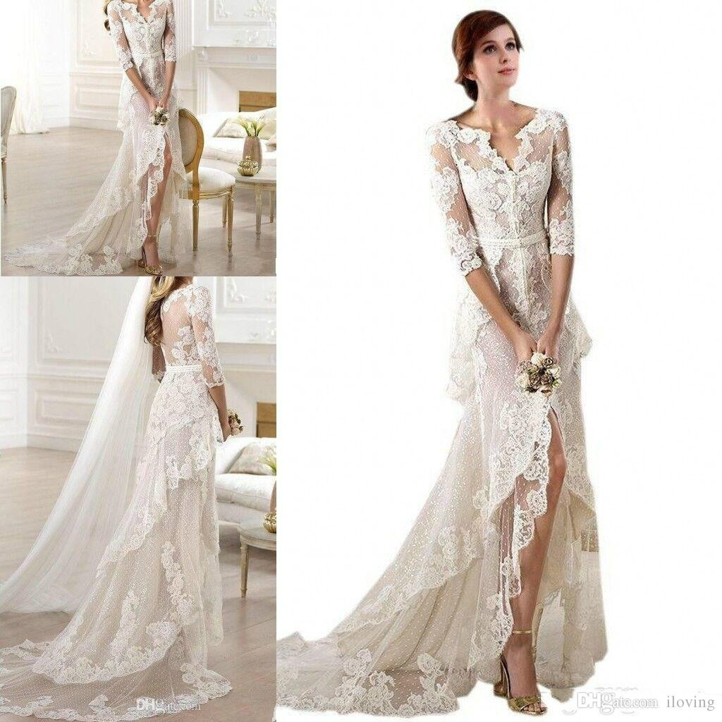 17 Fantastisch Kleid Für Herbst Hochzeit Design - Abendkleid