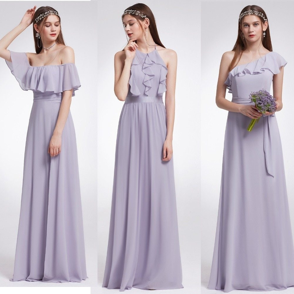 20 Cool Lange Kleider Hochzeitsgast Design - Abendkleid