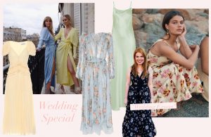 27 Dresses: Die Schönsten Kleider Für Hochzeitsgäste + Tipps