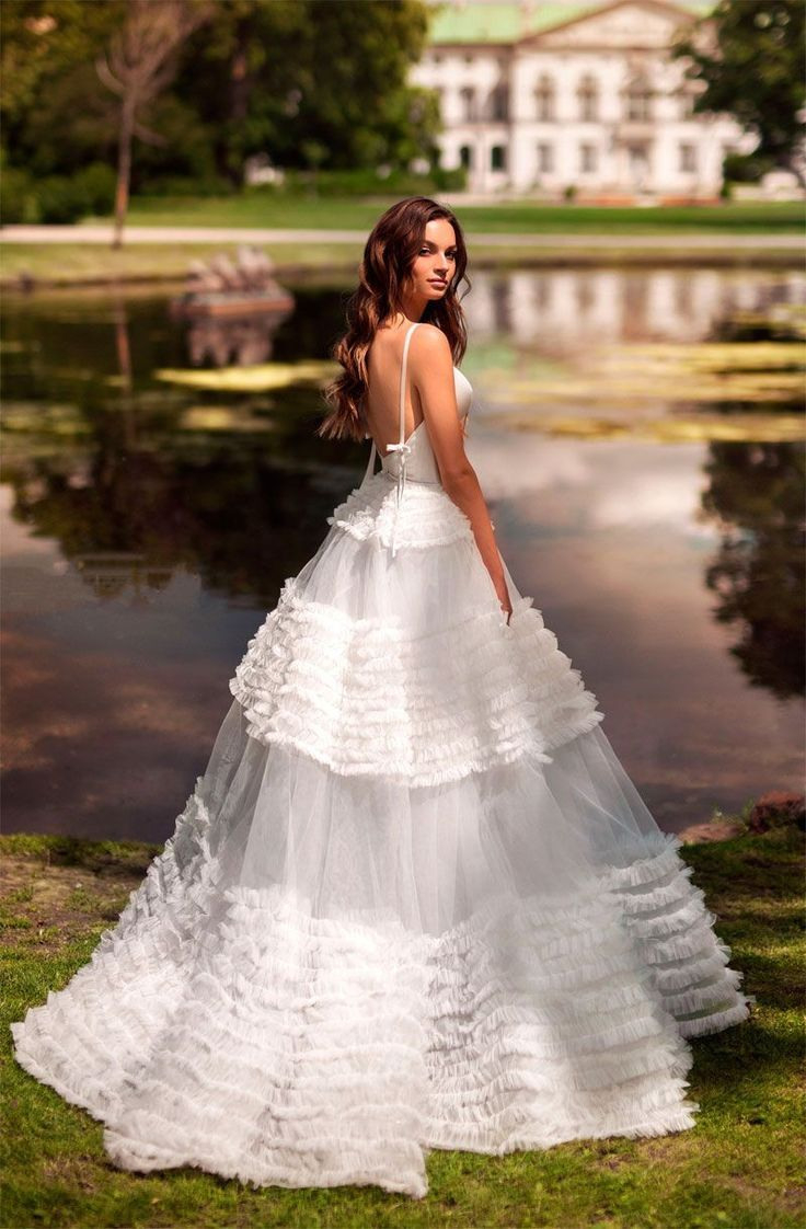 47 Ideas For Finding The Bridal Gown For You | Braut