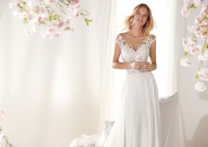 Adornia Brautmode Siegburg | Für Ihr Brautkleid &amp; Hochzeitskleid