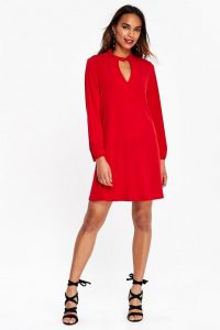 Beliebte Rotes Kleid Sommer In Der Modewelt | Rotes Kleid