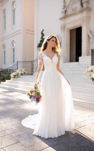 Boho Brautkleider - Hochzeitsrausch - Premium Boho Bridal Shops
