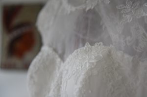 Brautkleid Färben Und Postversand - Färberei Und Reinigung