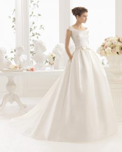 Brautkleid Finden: Tipps Für Das Perfekte Hochzeitsoutfit