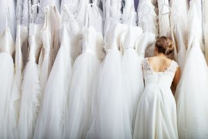 Brautkleid Kaufen: 9 Fehler, Die Sie Vermeiden Sollten - Glamour