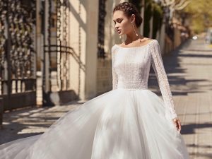 Brautkleid Nach Der Hochzeit: 10 Tipps Für Die Verwendung