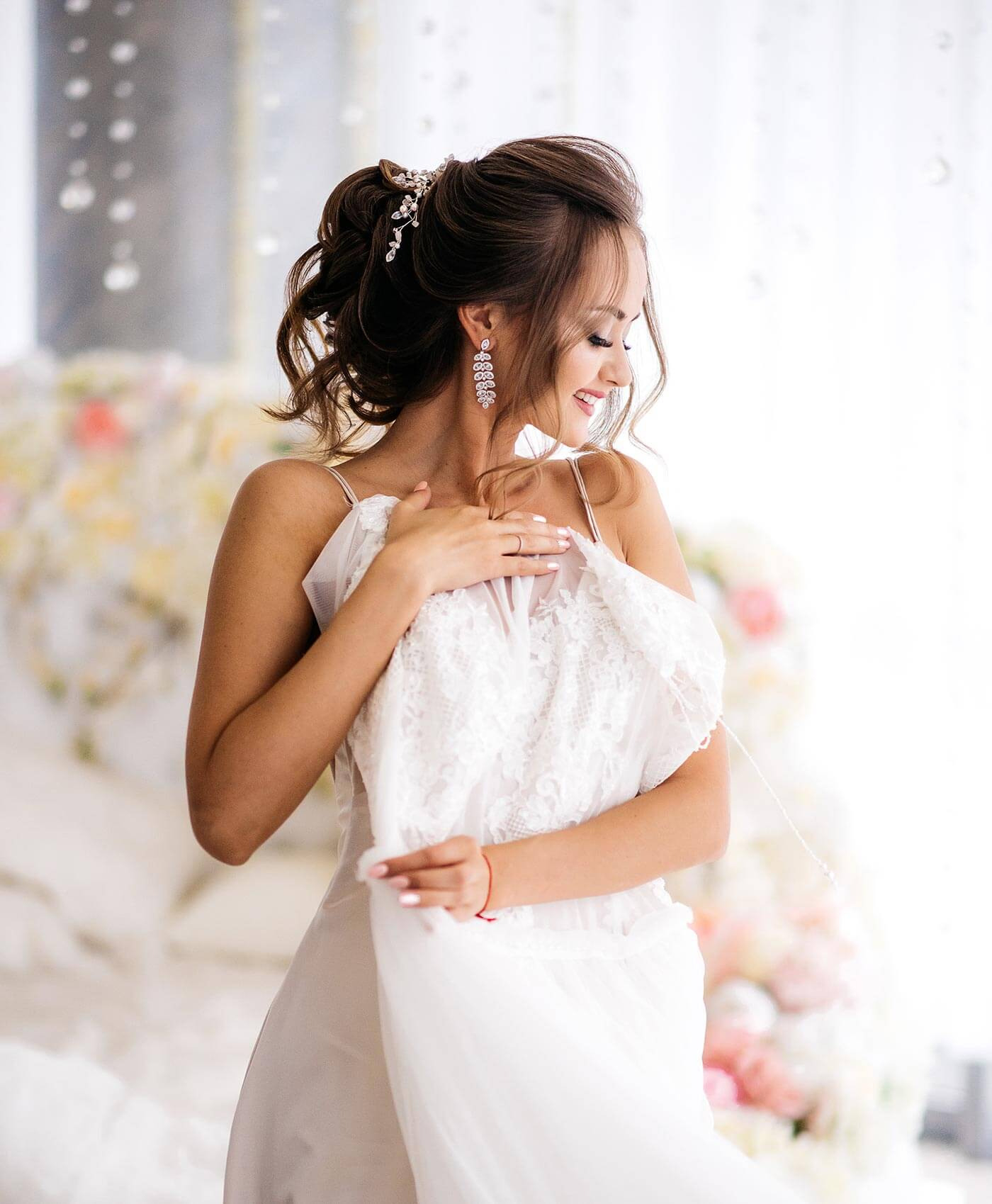Brautkleid Nach Der Hochzeit: 13 Schöne, Kreative
