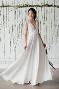 Brautkleid Willow | Kleid Hochzeit, Brautkleid Und Braut