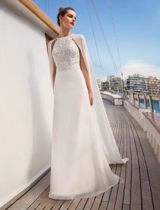 Brautkleider | Die Schönsten Kleider &amp; Trends 2019 Entdecken ❤