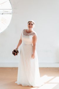 Brautkleider Große Größen | Kleid Hochzeit, Braut