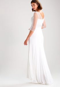 Brautkleider Online Kaufen - Hochzeitskleider Bei Zalando